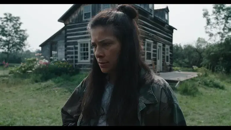 The Pines Still Whisper (2025)