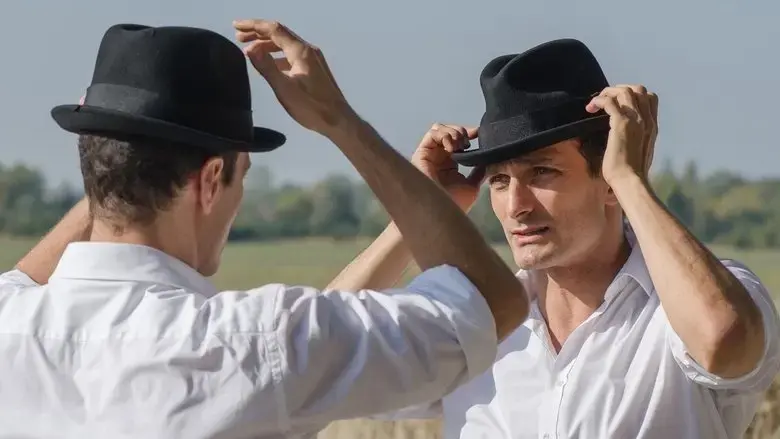 Jiri & Otto Bubenicek (2016)