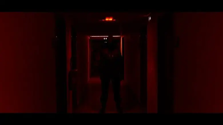 Dream Stalker (2021)