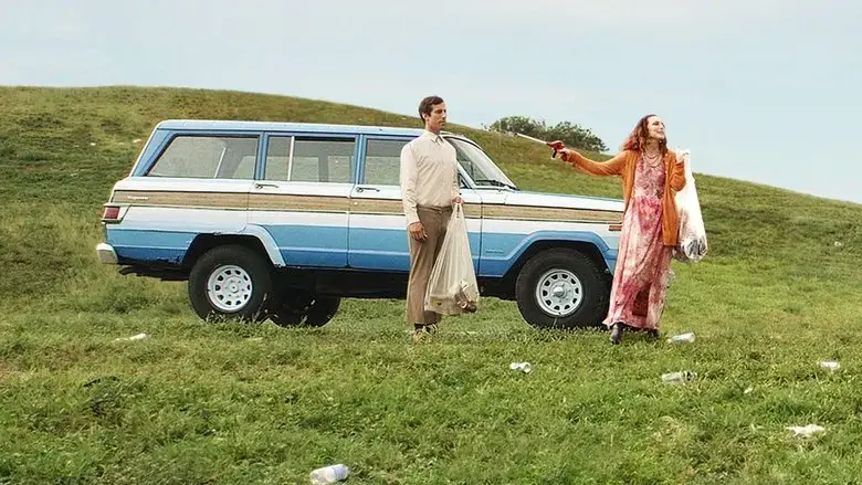 Finding Joy (2013)