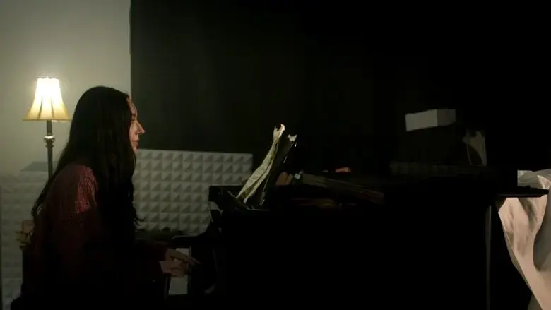 La melodia de lo invisible (2025)