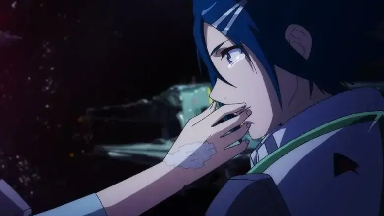 Gekijouban Macross Delta: Zettai Live!!!!!! (2021)