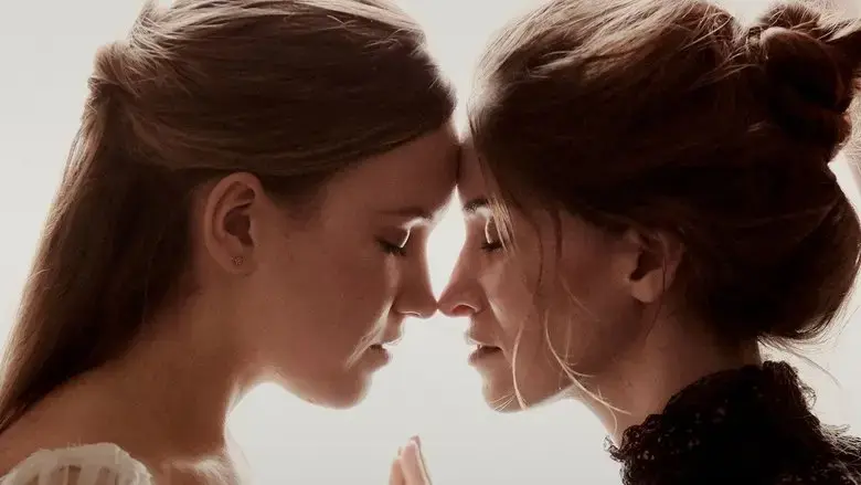 Abnegation (2018)