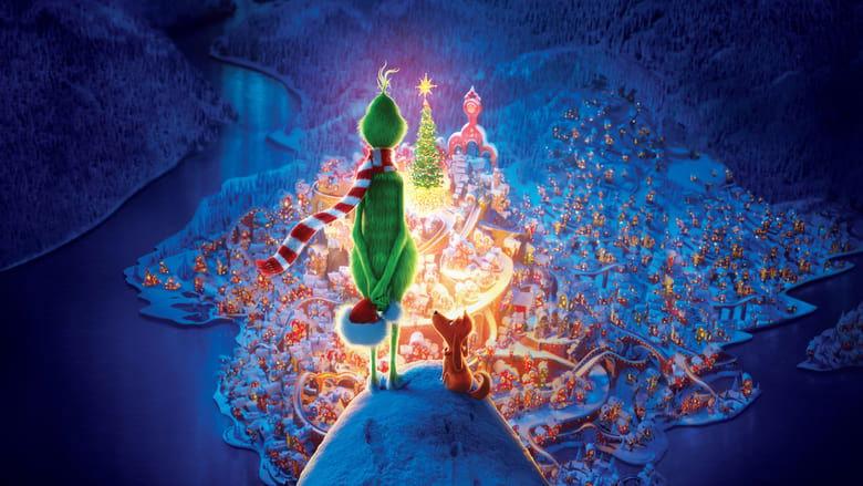 The Grinch (2018)