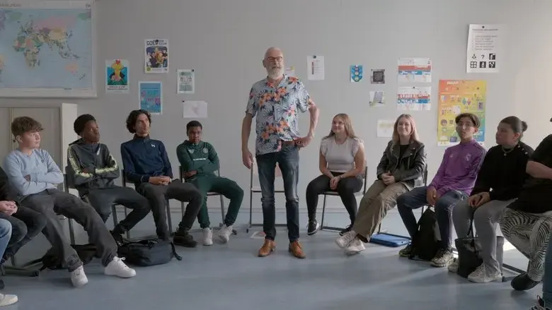 Ik Zeg Je Eerlijk (2024)