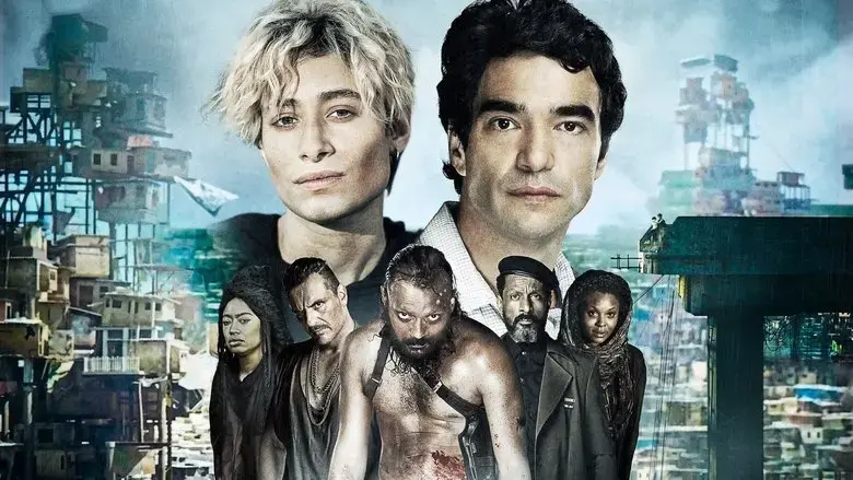 Grande Sertao (2024)