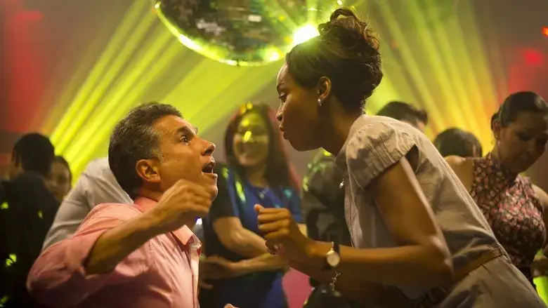 Corazon de Leon (2015)