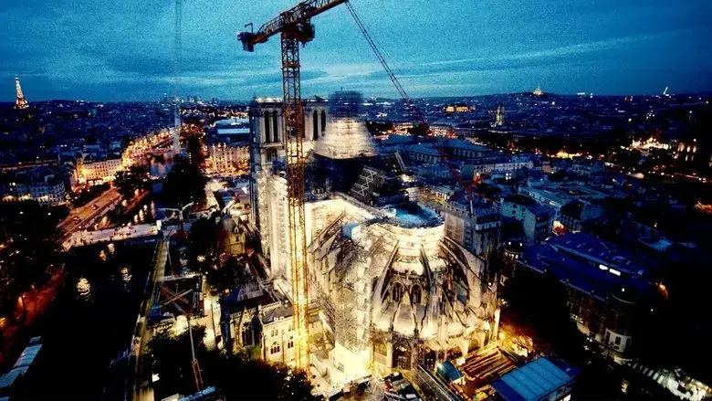 Notre-Dame Resurrection (2024)