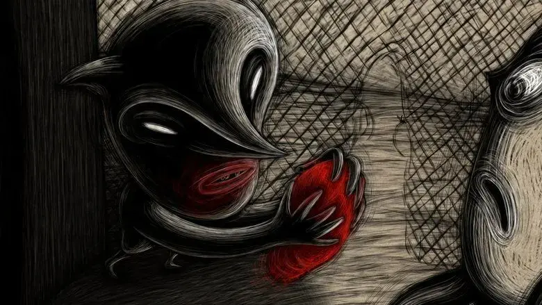 Kali, the Little Vampire (2012)