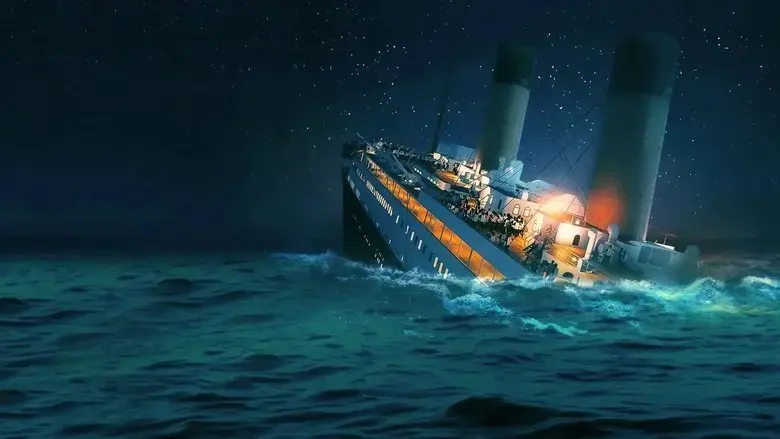 Mysteries from the Grave: Titanic (2022)