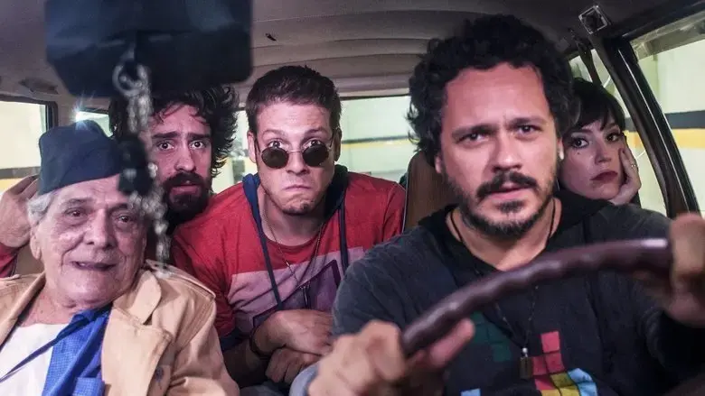 Vai que Da Certo 2 (2016)