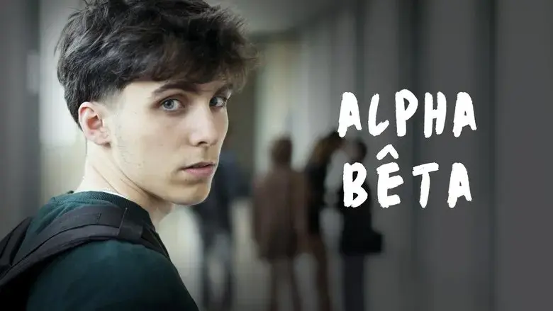 Alpha beta (2024)