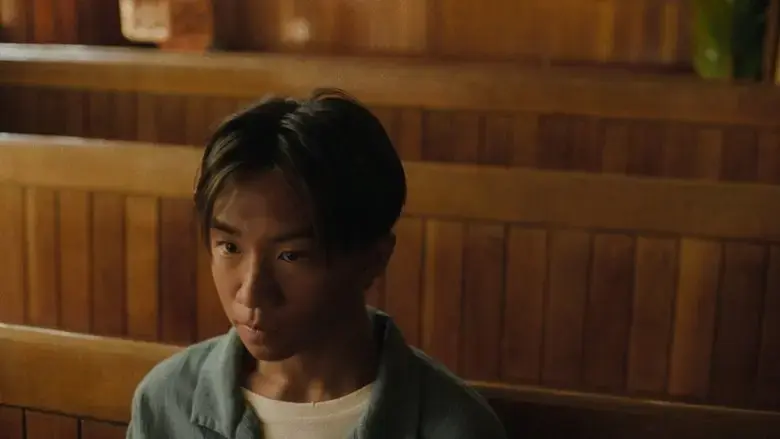 FISH BOY (2024)