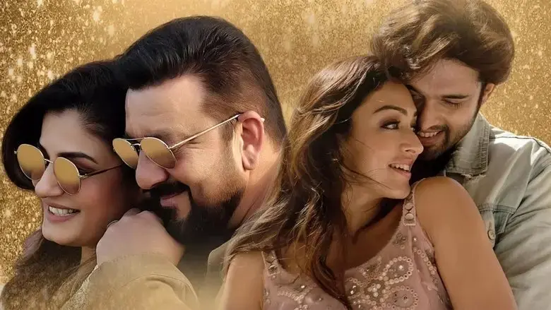 Ghudchadi (2024)