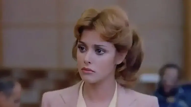 La ilegal (1979)