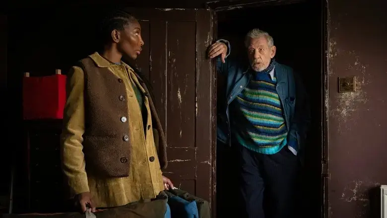 The Christophers (2025)