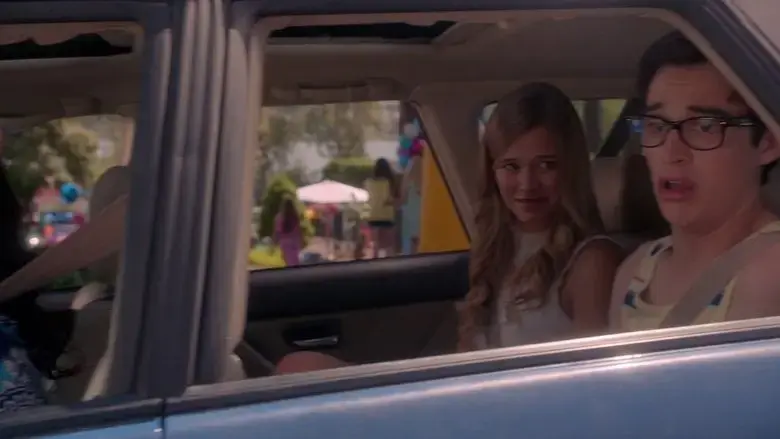 Mark & Russell's Wild Ride (2015)