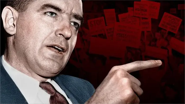 The Movement and the 'Madman' (2020)