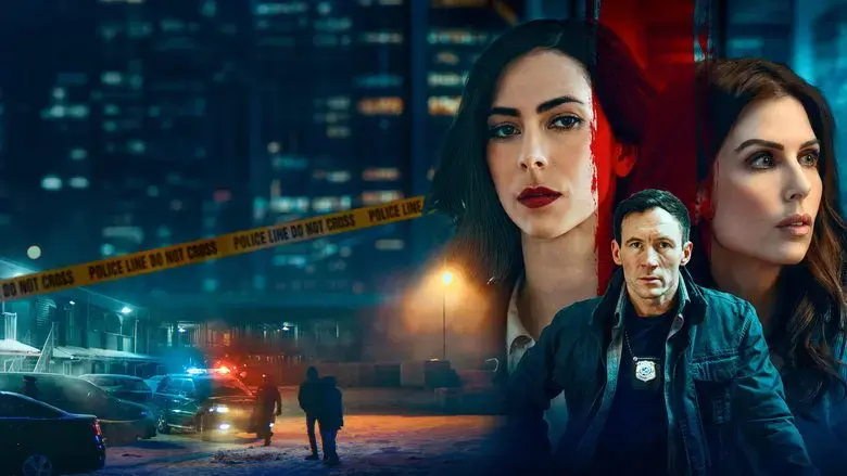 Faultline (2023)