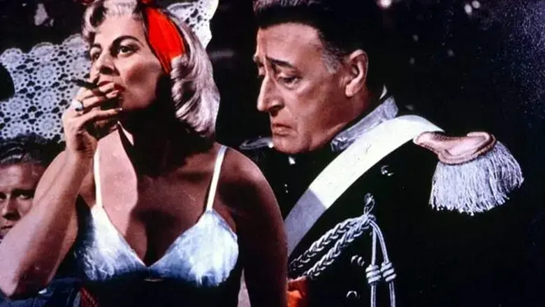 I due marescialli (1961)