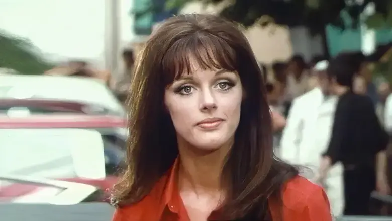 The Return of Monte Cristo (1968)