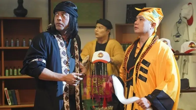Don Dukun (2024)