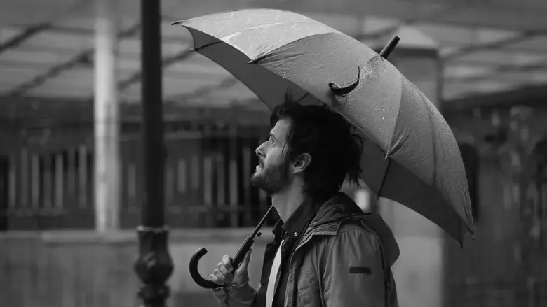 Stillness in the Storm (2022)