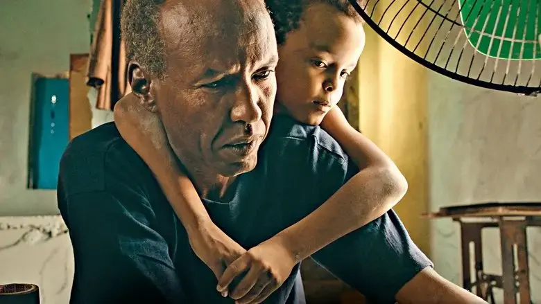 The Village Next to Paradise (2024)