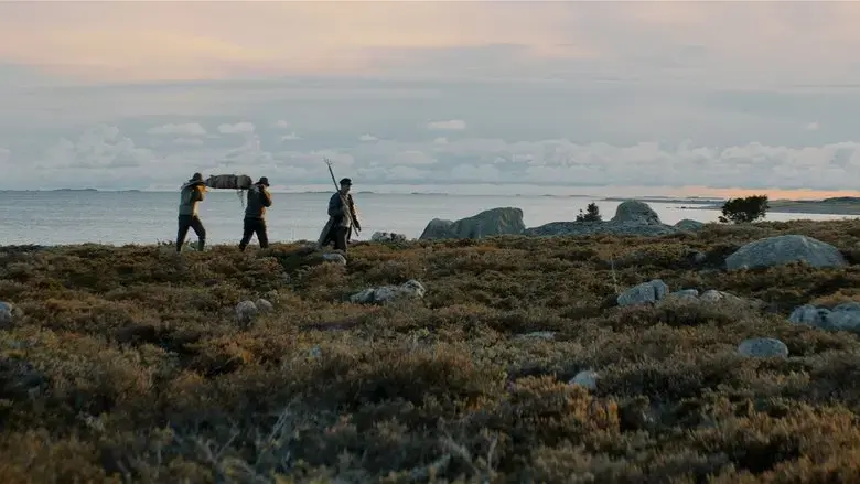 Iurima: Taru Kolmesta Kalastajasta (2025)