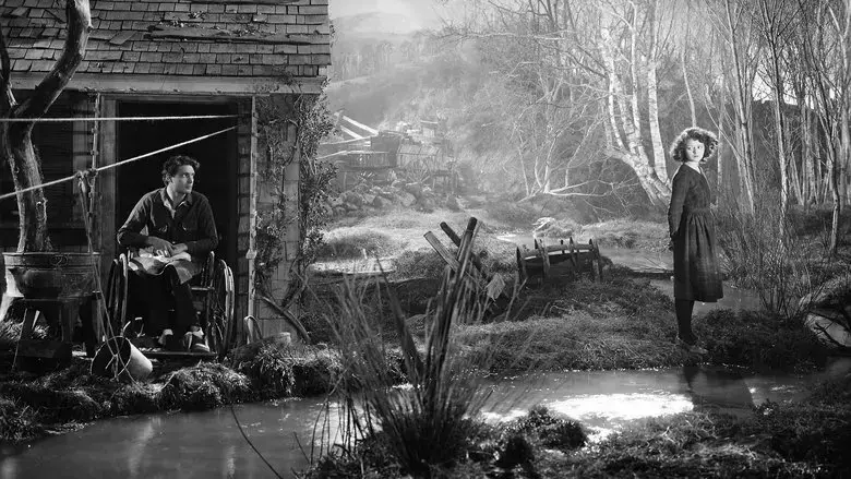 Lucky Star (1929)