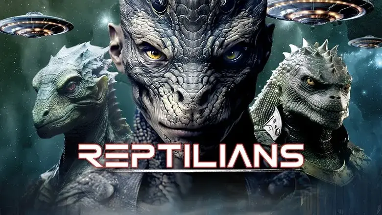 Reptilians (2024)