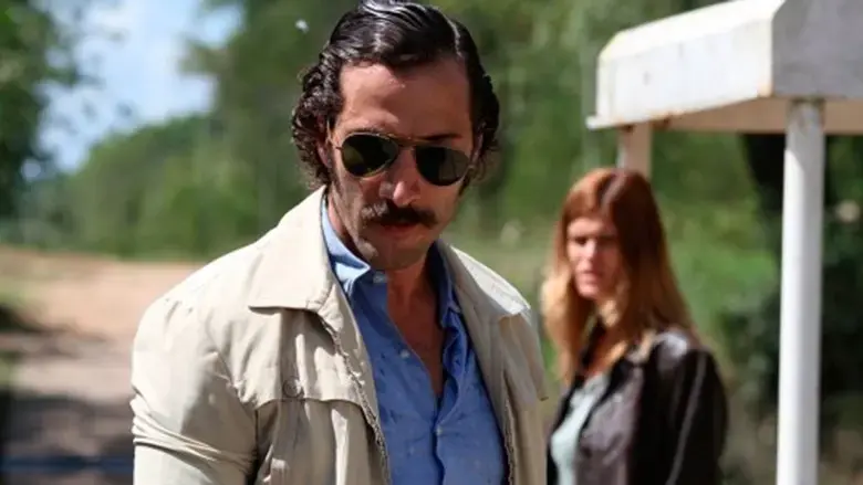 Operacion Mexico, un pacto de amor (2016)
