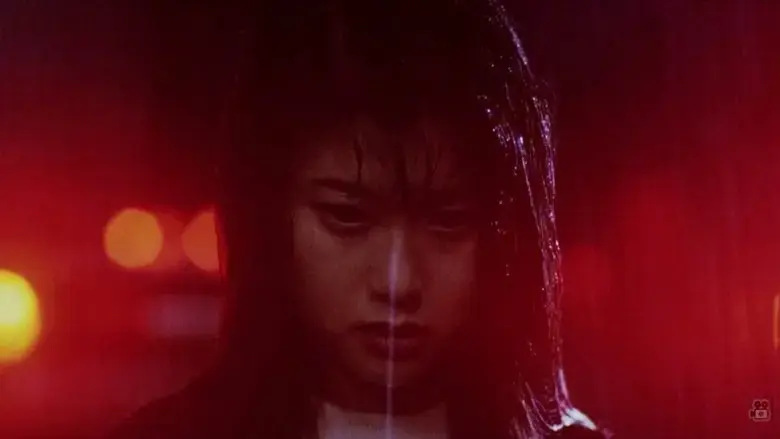 Alone in the Night (1994)