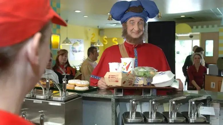 Plop in de stad (2006)