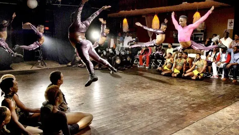 When the Beat Drops (2018)