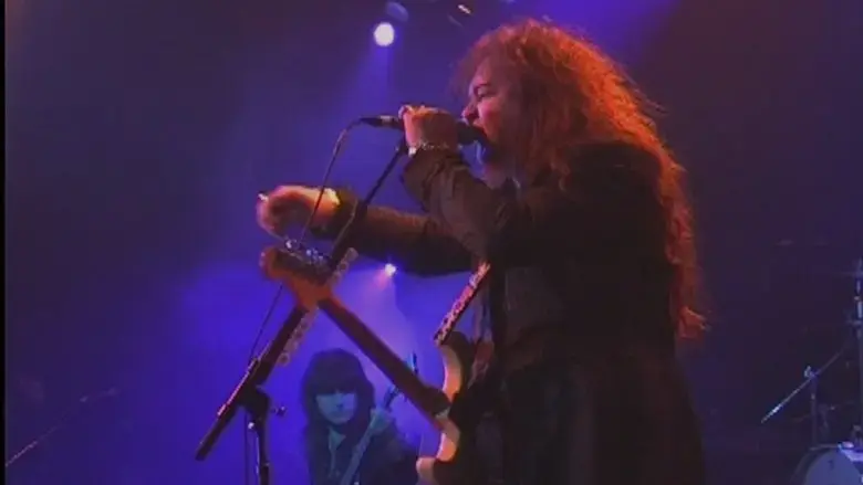 G3 Live in Denver (2004)