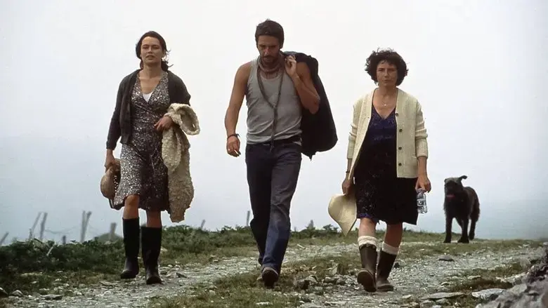 La balsa de piedra (2002)