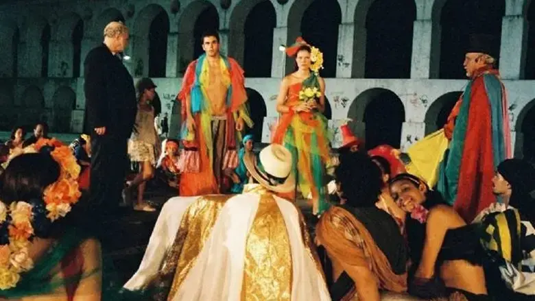 Harmada (2003)