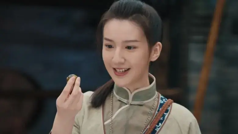 Yin Yang Zhen guai tan (2022)