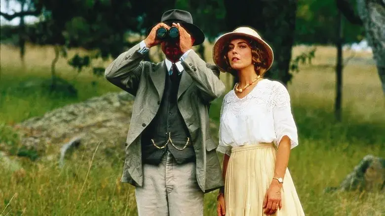 Country Life (1994)