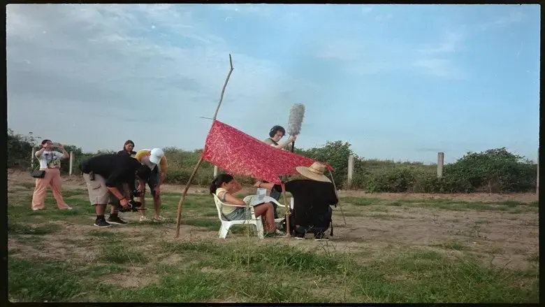 ?Podemos ir a la playa? (2023)