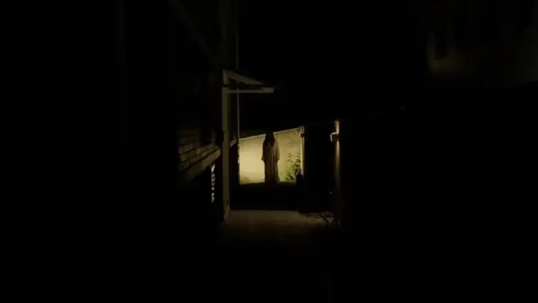 Who Killed Jeniffer? (2024)