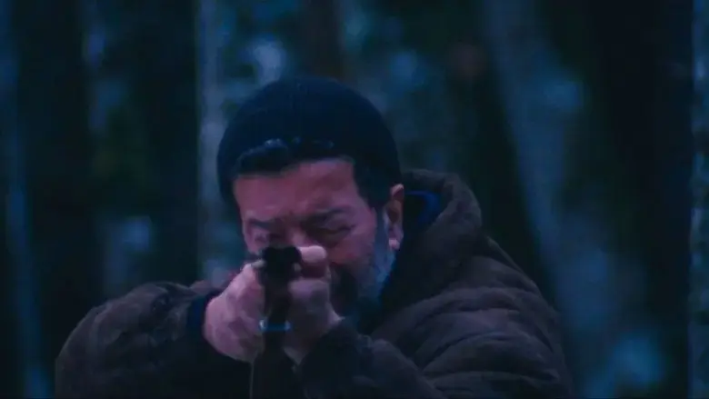 Blackbird (2025)