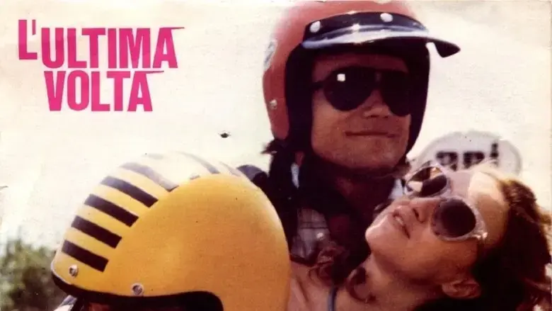 Born Winner (1976)