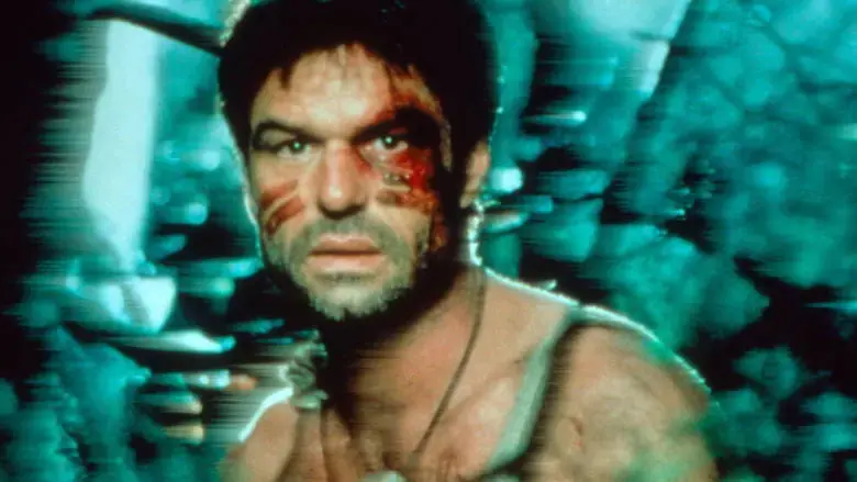 The Hunted (1998)