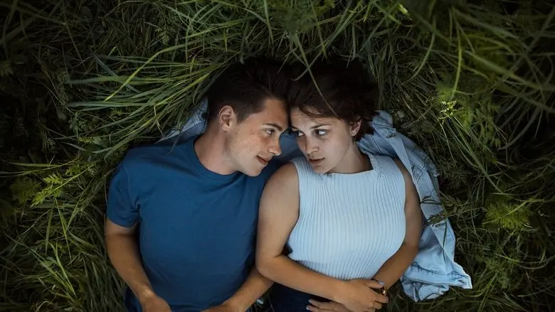 Elvis & Onerva (2019)