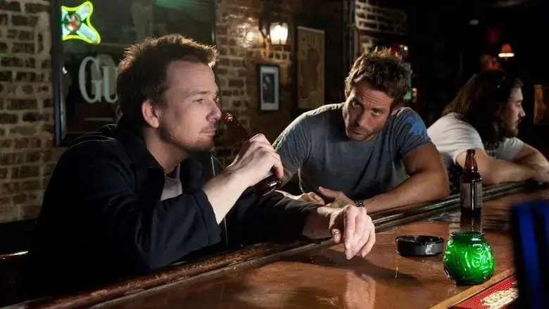 Sinners and Saints (2010)