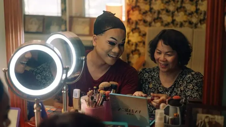 Becoming Ruby (2025)