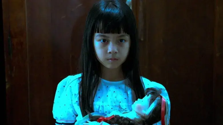 The Mother (2019)