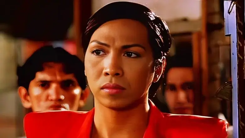 Petrang kabayo (2010)